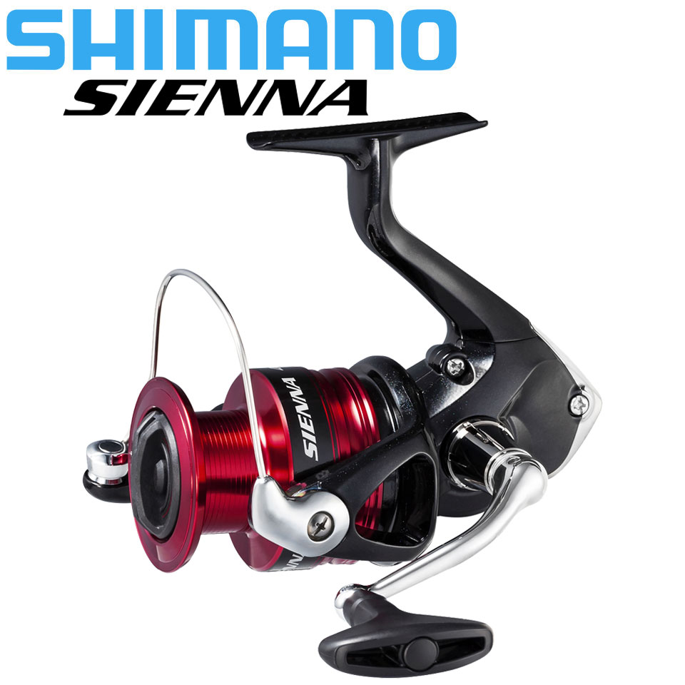 Kastking Reel Zephyr - Спиннинговая рыболовная катушка SHIMANO SIENNA, металлическая