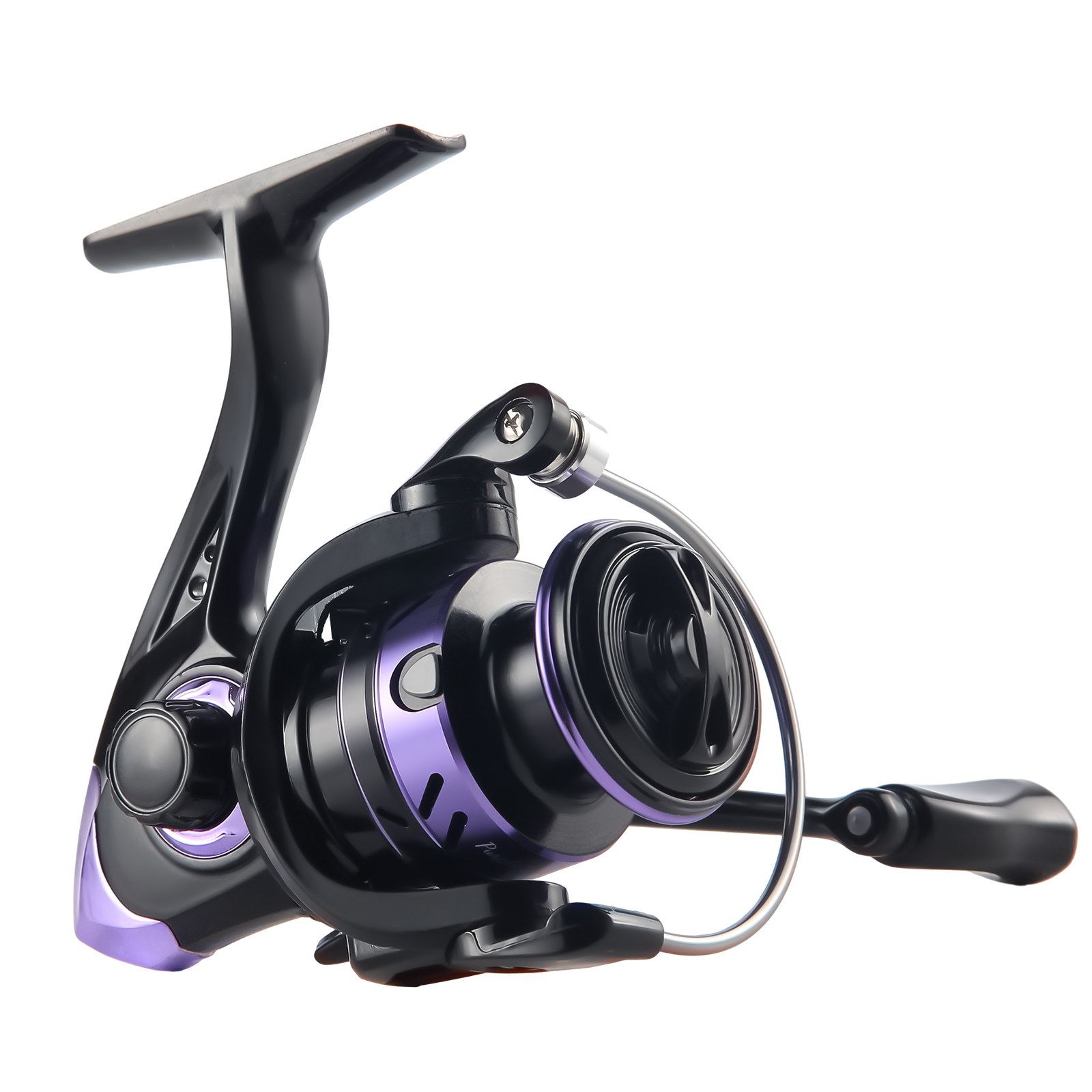 Surf Reel - HAUT TON PurpleWind 500/800/1000/2000/3000/4000/5000/6000/7000 Спиннинговая рыболовная