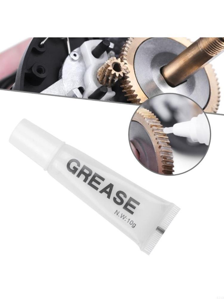 Reel Grease - Антикоррозионные смазки для рыболовных катушек Масло