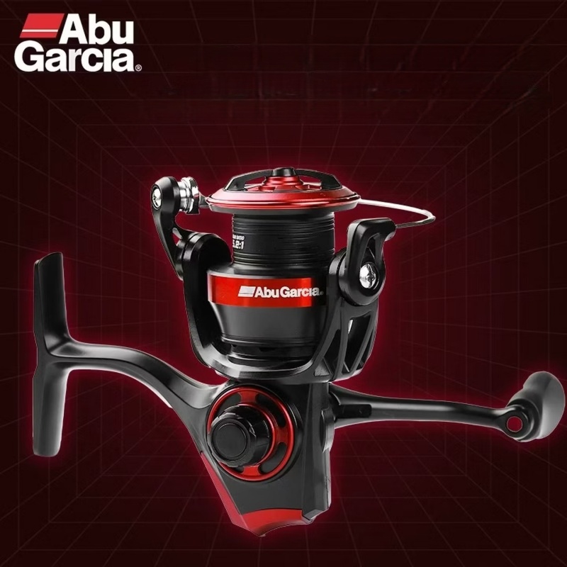 Kastking Reel Zephyr - Спиннинговая катушка Abu Garcia BMA для