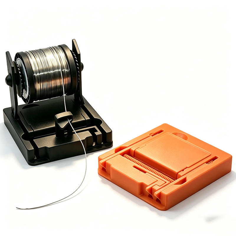Складная регулируемая подставк – обзор и цена Electric Reel