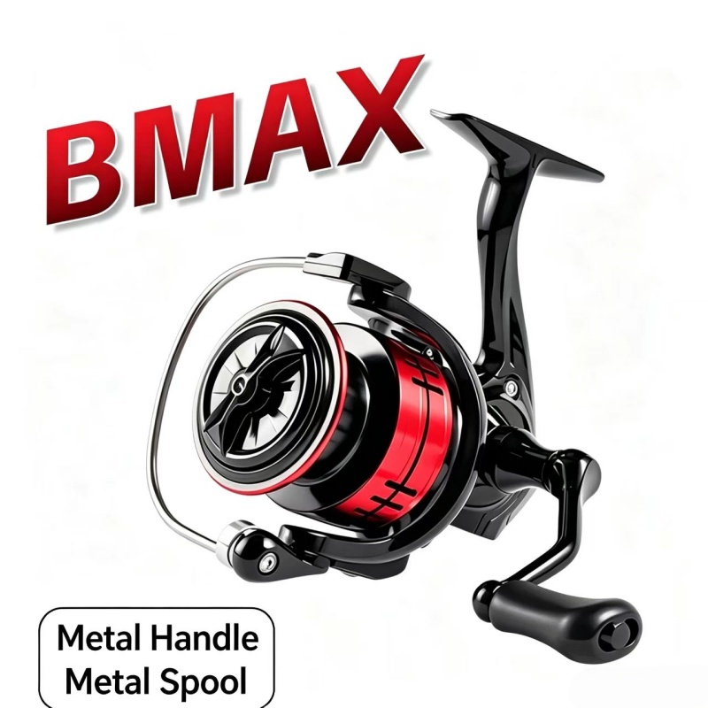 Спиннинговая катушка Okuma BMA – обзор и цена Surf Reel