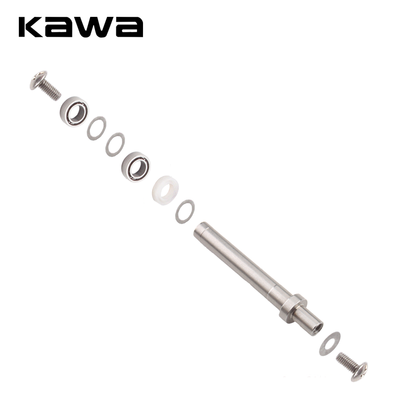 Kawa 1 шт., ручка для установк – обзор и цена Reel Drag Knob