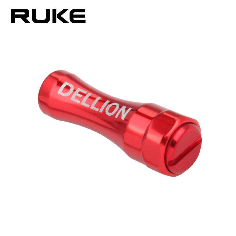 Ruke 1 шт., ручка для рыболовн – обзор и цена Reel Drag Knob