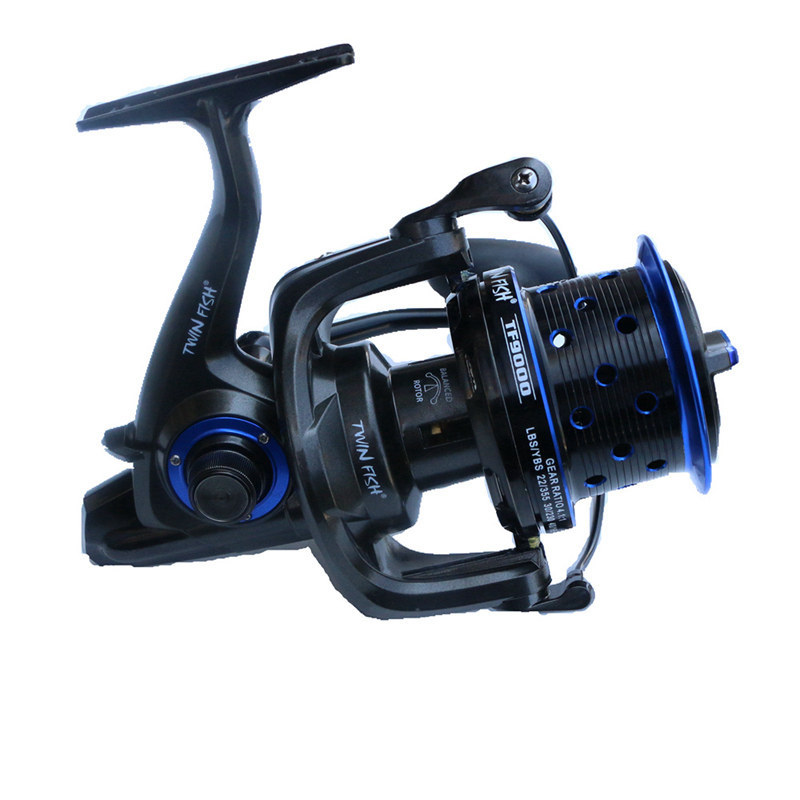 Безынергетическая спиннинговая – обзор и цена Ice Fishing Reel