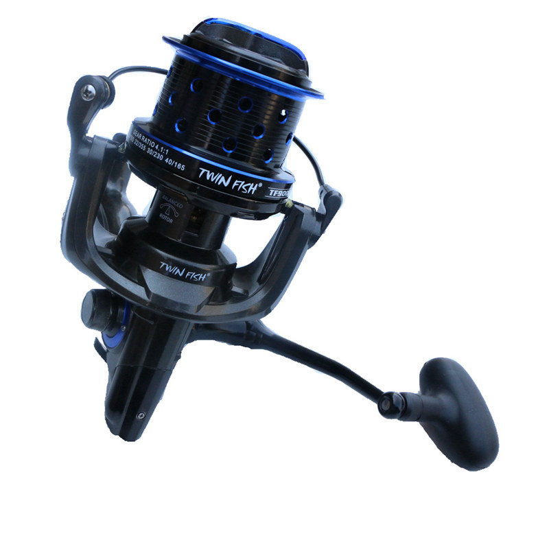 Безынергетическая спиннинговая – обзор и цена Ice Fishing Reel
