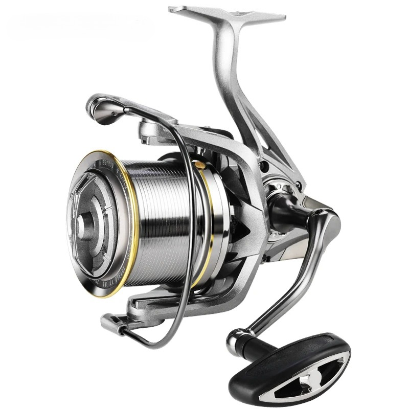 Новая рыболовная катушка GLS 2 – обзор и цена Surf Reel