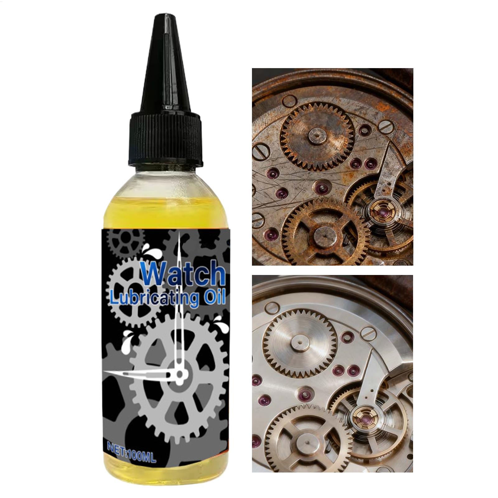 100 мл универсальное синтетиче – обзор и цена Reel Lubricant